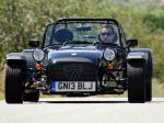 Caterham Seven 485 S 2013 года (WW)